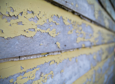 Can You Paint Over Lead Paint To Seal It Beware Of Lead Paint When Renovating Build