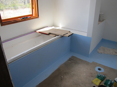 Waterproofing Inspections Build, Should I Waterproof My Bathroom Floor