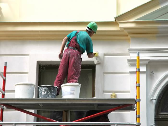 Painter In Perth