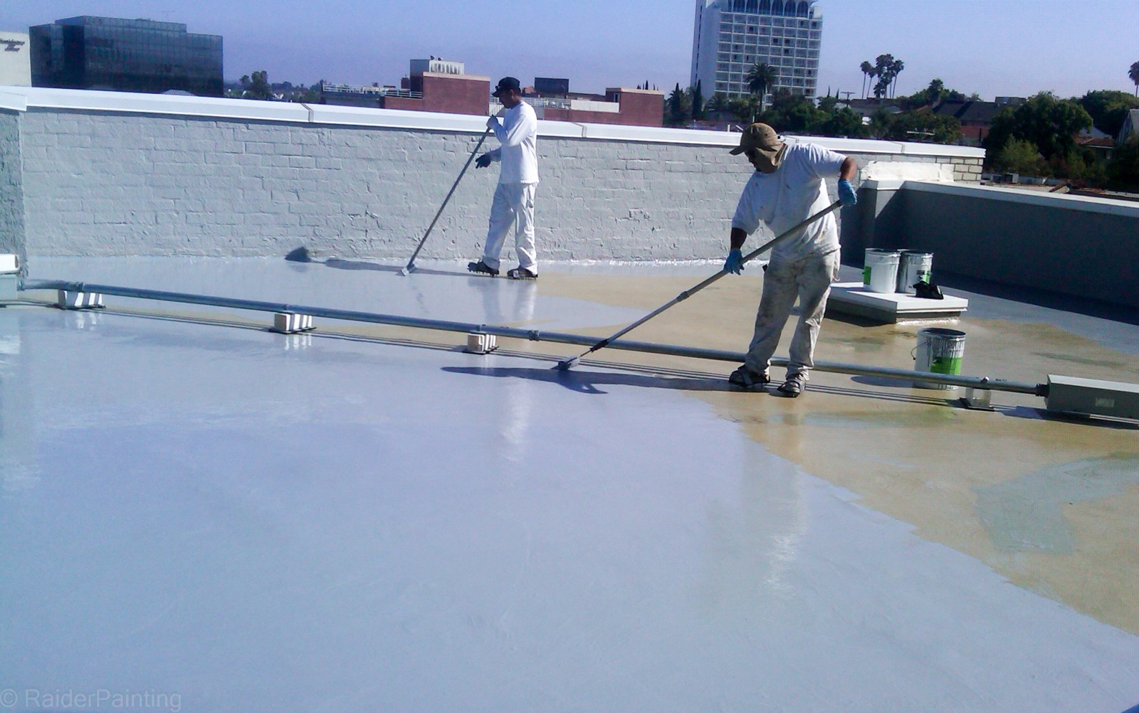 Waterproofing Services in Brooklyn NY