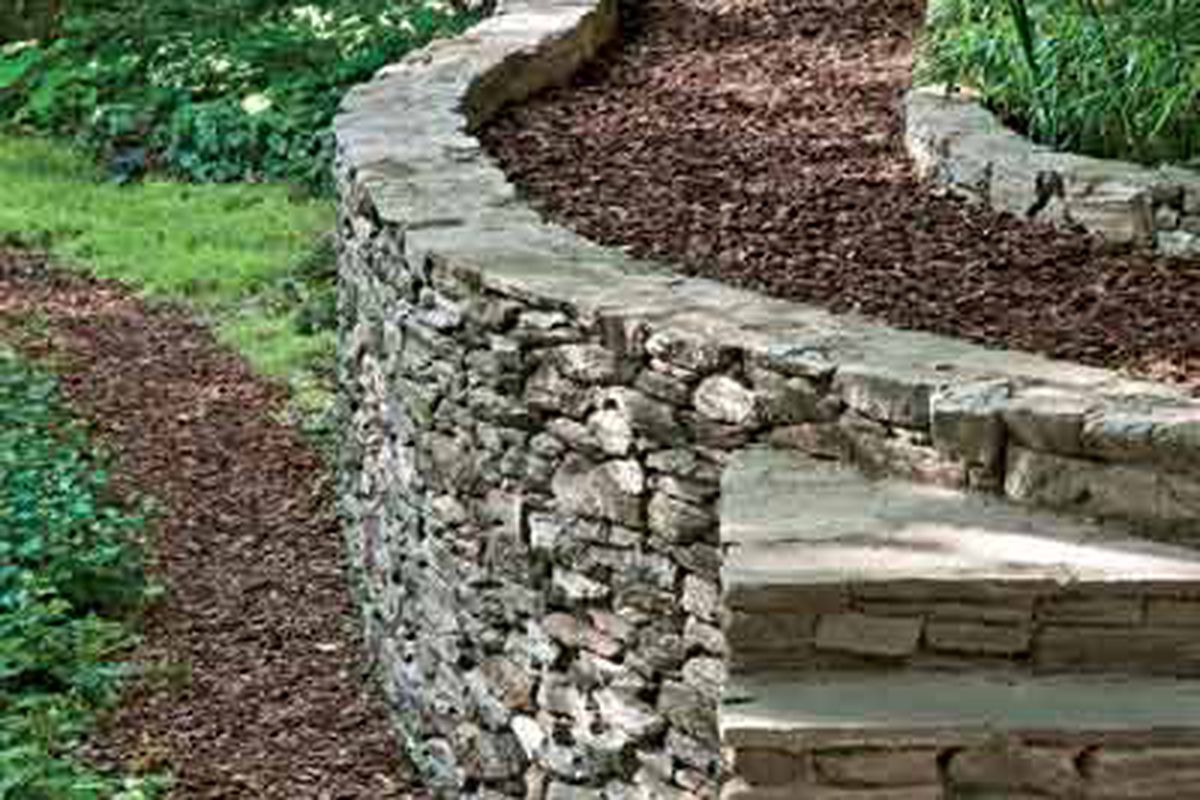 Planning To Give DIY Retaining Walls? Here's What You