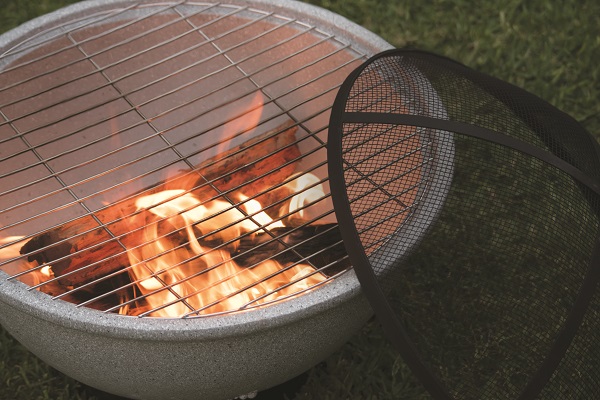 A fire pit for all occasions | BUILD