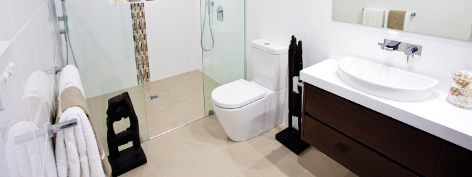 How To Plan Your Bathroom Build - How To Plan Your Bathroom Layout
