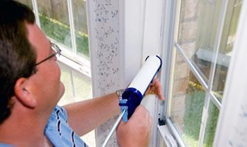 Maintenance and cleaning tips for window frames