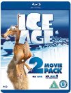 Ice Age 1 and 2