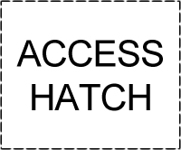 Access hatch