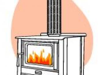 Wood Heater And Fireplace Regulations, Fireplace Hearth Size Regulations Australia