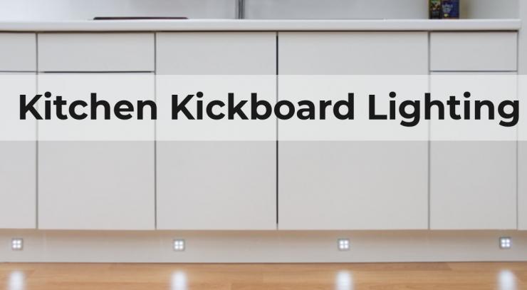 Kitchen Cupboards, Kitchen Kickboard Height