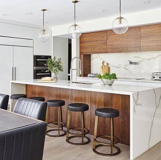 10 Best Kitchen Interior Design Ideas Build