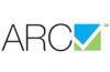 ARC tick logo