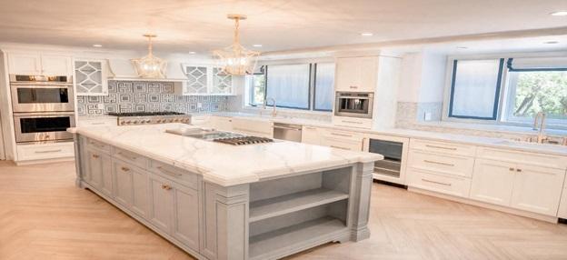 Does Quartzite Scratch How To Protect, What Cleaner Is Safe For Quartzite Countertops
