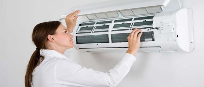 Confused About Installing Split Air Conditioners? Here Are Some Top Benefits  Of Split System | BUILD