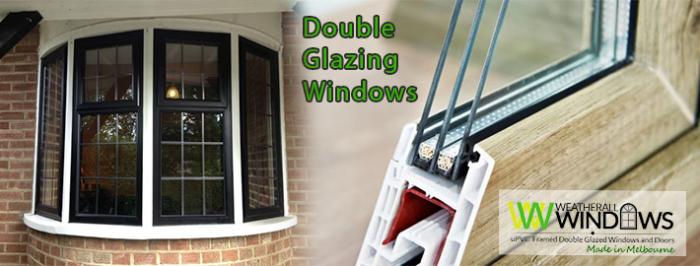 Difference Between Single vs Double Pane Glass Windows