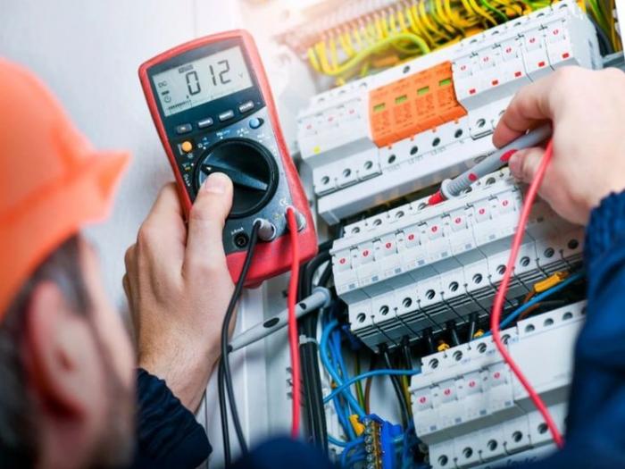 Westline Commercial Electrician Perth