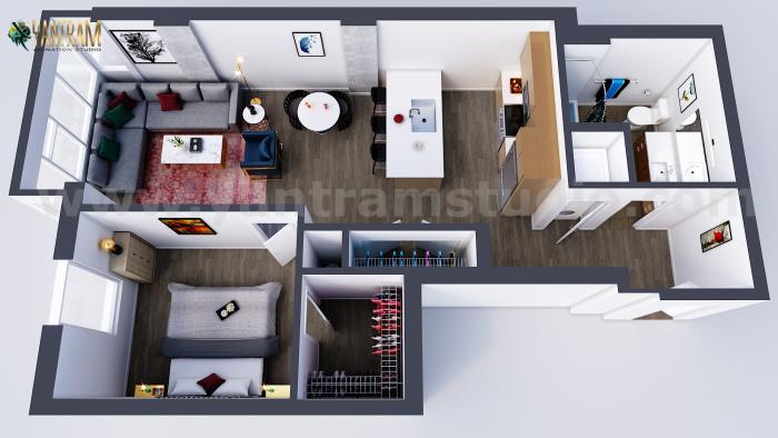 Yantram 3d Virtual Floor Plan Designer, West Virginia House Plans