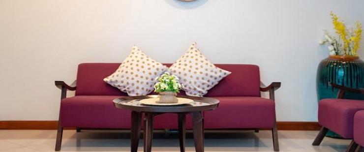 Inspiring Coffee Table Decor Ideas: Transform Your Living Room Aesthetics