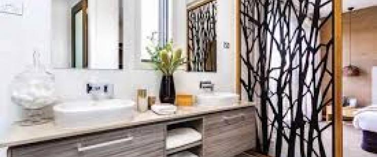 Keep Your Bathroom Up to Date with These 2018 Trends