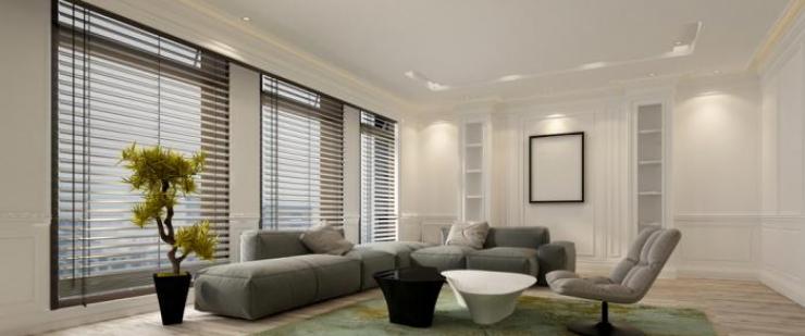 Blind luck | Choosing the right blinds for your humble abode