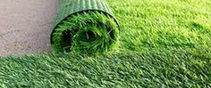 Artificial grass vs real grass - Which should you choose?