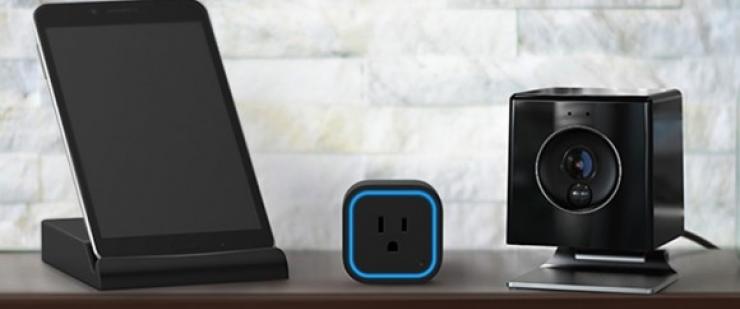Smart home gadgets for 2018