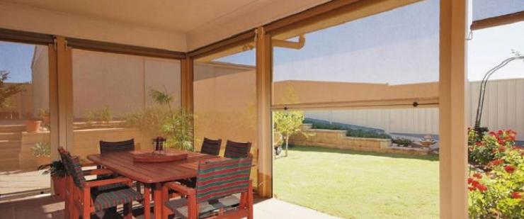 Primary reasons for choosing external blinds for your home 