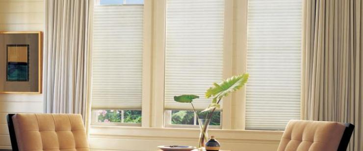 How to optimize noise reduction with window blinds