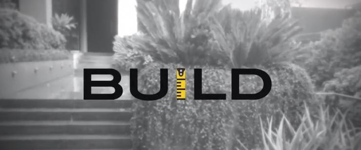 Build TV - Episode 3