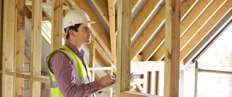 What is a building surveyor?