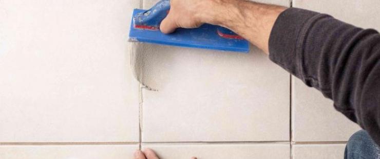 Don't Neglect Your Grout: Expert Secrets to a Fresh and Clean Bathroom 
