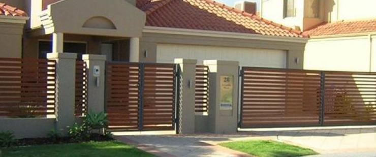 5 tips for choosing the best fence for your home