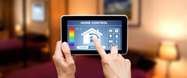 The mystery of home automation