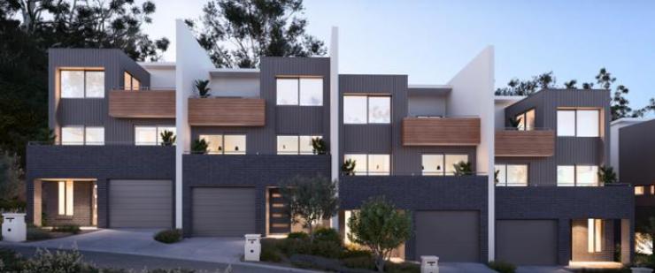 Study suggests Sydney apartment layouts don’t suit families
