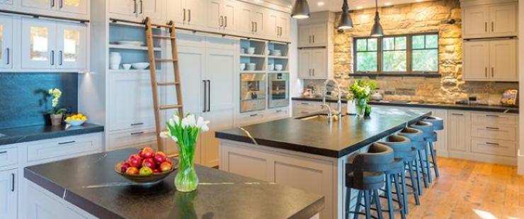 Useful kitchen renovations that increase your home value