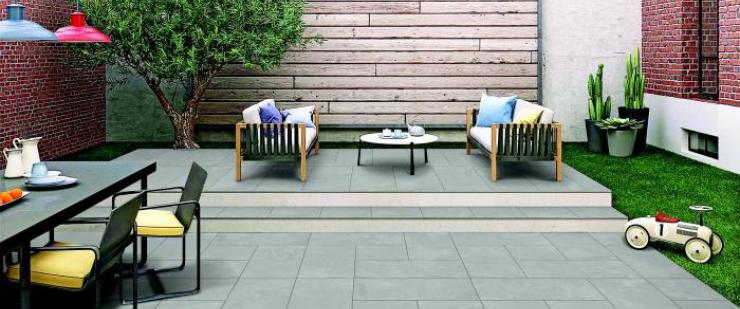 Choosing the perfect outdoor tiles to make the most of summer at home
