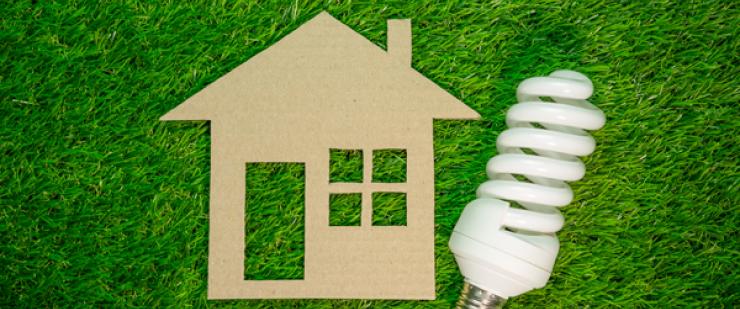 Maximise your home's energy efficiency
