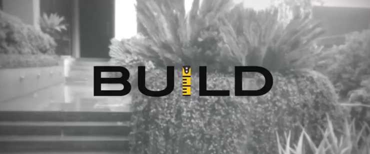 Build TV episode 2