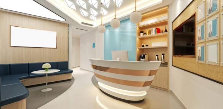Healing Architecture: The Importance of Design Considerations When Creating Spaces for Healing