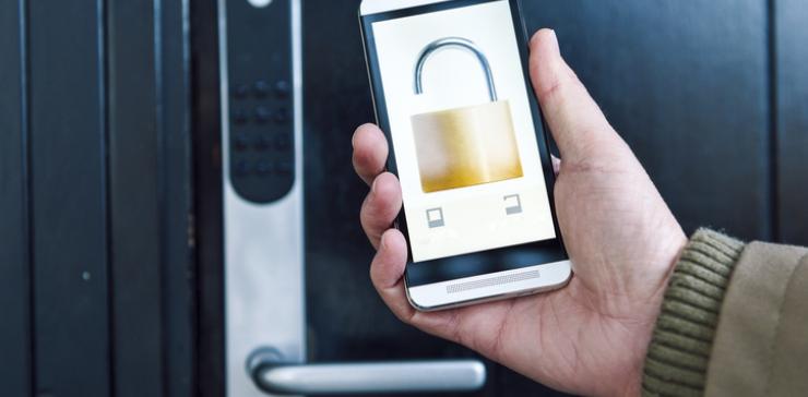 Smart home security ideas to protect your property