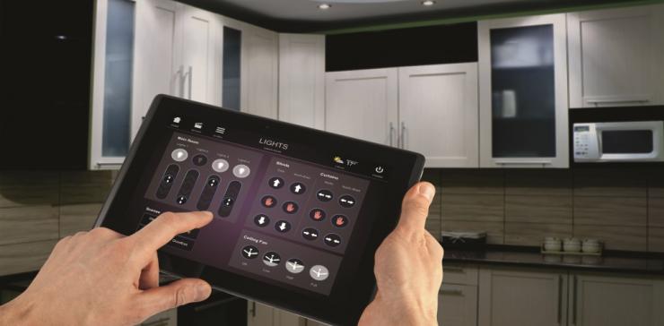 Home automation explained