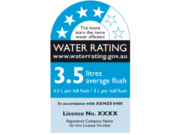 WELS labels and ratings