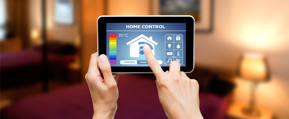 What is home automation?