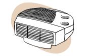 Electric heater