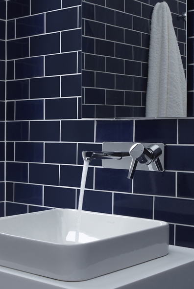 PRODUCT NEWS: Kohler Viteo tapware