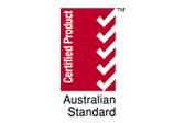 Australian standards logo