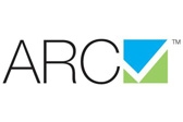 ARC tick logo