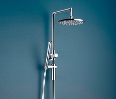 PRODUCT NEWS: Caroma Essence and Vibe rail showers