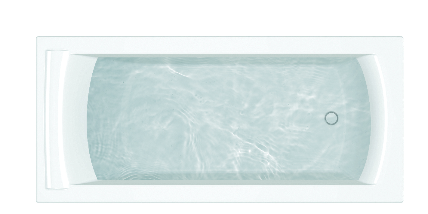 PRODUCT NEWS: Caroma Vitality Bath Range