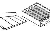 Solar collectors