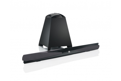 PRODUCT NEWS: JBL SB 300 2.1 soundbar system PRODUCT NEWS: JBL SB 300 2.1 soundbar system