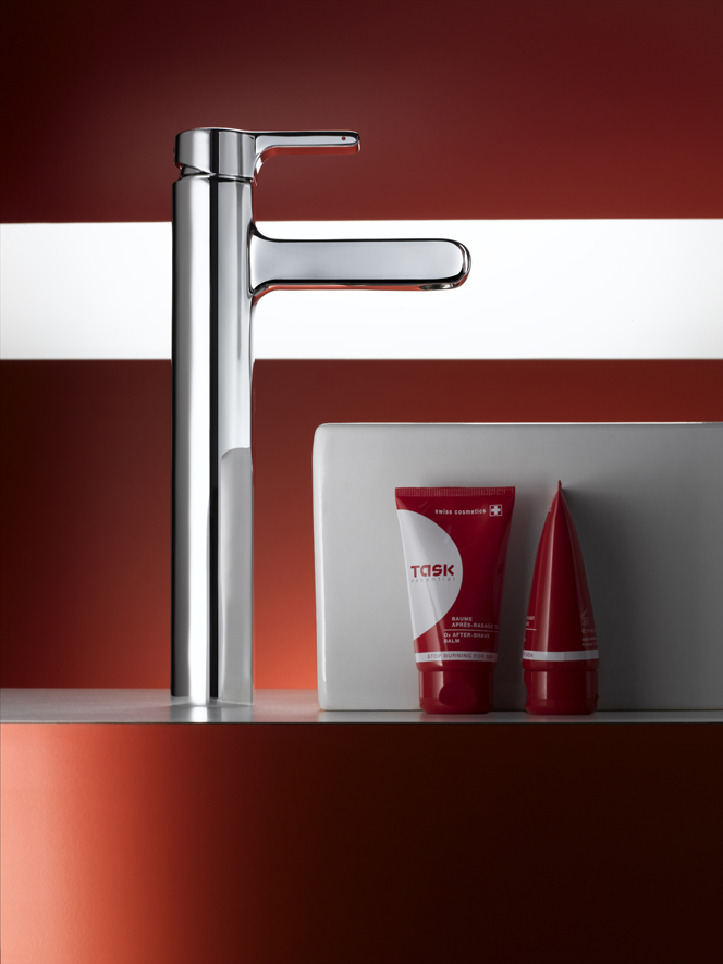 PRODUCT NEWS: Kohler Singulier tapware